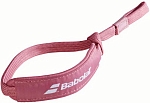 (EU) Ремешок на запястье Babolat, Розовый