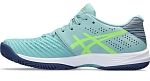 (EU) Кроссовки мужские Asics Solution Solution Swift Ff Padel 1041A314-402 Blue, Синие (р. 44.5)