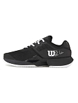 WILSON BELA TOUR BLACK 2025 WRS335330