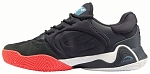 (EU) Кроссовки мужские Bullpadel Vertex Vibram 24I, CK59004000, Черные (р. 43,5)