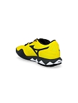 (EU) Кроссовки мужские Mizuno Wave Enforce Tour 2, 61GB2506, Желтые (р. 40,5)
