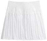 (EU) Юбка женская Wilson Midtown Skirt, Белая (XS)
