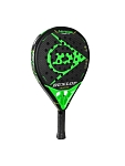 (EU) Ракетка для падел тенниса Dunlop Nemesis Carbon Control