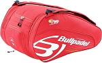 (EU) Сумка Bullpadel Fep Red BPP25005