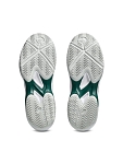 ASICS GAME FF PADEL WHITE WOMAN 1042A286