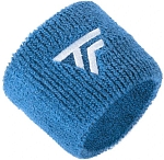 (EU) Напульсник Tecnifibre, Голубой