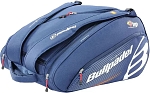 (EU) Сумка Bullpadel FEP Navy Blue BPP25005