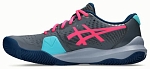 (EU) Кроссовки мужские Asics Gel-Challenger 14, 1041A404, Серые (р. 42)