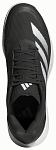 (EU) Кроссовки мужские Adidas Defiant Speed 2 M, IG1725, Черные (р. 47,3)