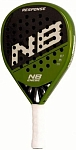 (EU) Ракетка для падел тенниса Enebe Response Green 2025