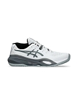 ASICS GEL-RESOLUTION X PADEL WHITE/GRAY 1041A492