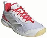 (EU) Кроссовки женские Adidas Avaflash, IH0511, Белые (р. 38)