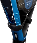 Ракетка для падел тенниса Nox EA10 Ventus Attack 12K Xtrem By Edu Alons 2026