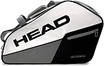 (EU) Сумка Head Core Padel Ultimate White Grey