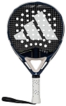 (EU) Ракетка для падел тенниса Adidas Cross It Carbon CTRL 2025