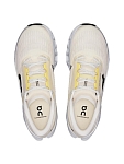 On Cloudmonster 3 Running Shoes Men's White