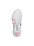 ADIDAS BARRICADE 14 WHITE/BLACK JR9153