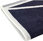 (EU) Полотенце Bullpadel, Серое