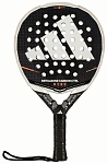 (EU) Ракетка для падел тенниса Racket Adidas Metalbone Carbon Ctrl 2026