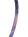 Ракетка для тенниса Yonex Percept 100, Фиолетовая