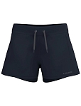 Шорты для девочек Head Club Original Shorts G, Синие (128 см)