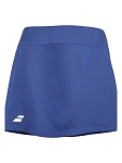 (EU) Юбка для девочек Babolat Play Girl, Синяя (L;XL)