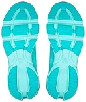 (CN) Кроссовки женские Cloudsolo Loewe x Cloudsolo Wmns On, Синие (р. 40)