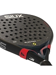 (EU) Ракетка для падел тенниса Siux Electra Pro Shadow Red 2026