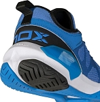 (EU) Кроссовки мужские Pickleball Nox Lux Nerbo Palace Blue Calpbluxnepb, Синие (р. 46)