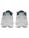 On Cloudtilt Running Shoes Men's Low-top White Green