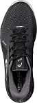 (EU) Кроссовки мужские Head Sprint Pro 4.0 Sf Clay 273115 Bkwh Black, Чёрные (р. 44)