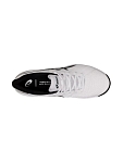 (EU) Кроссовки мужские Asics Solution Swift FF, 1041A314 100, Белые/ Чёрный  (р. 44,5)