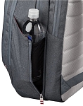 Рюкзак Wilson Tour Backpack 2025, Черный
