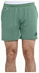 (EU) Шорты мужские Bullpadel Meis 25V, Зелёные (XL)