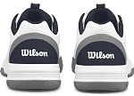 (EU) Кроссовки мужские Wilson Courtglide White/Grey Wrs339770, Белые (р. 45 1/3)