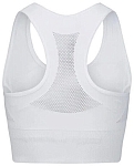 (EU) Топ женский Head Flex Seamless, Белый (L)