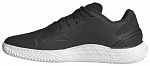 (EU) Кроссовки мужские Adidas Defiant Speed 2 M, IG1725, Черные (р. 47,3)
