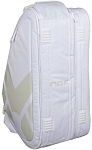 Сумка Nox AT10 Team Bag White, Белая
