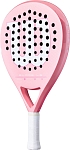 Ракетка для падел тенниса Wilson Blade LS V4 Pink 2026