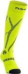 (EU) Носки унисекс Floky Multisport Long Grf, Жёлтые (M)