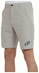(EU) Шорты мужские Bullpadel Cazahu, Серые (S)