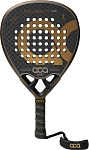 Ракетка для падел тенниса Aca Padel Palladium Gold LTD