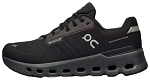 (CN) Кроссовки мужские On Cloudrunner 2 Waterproof, Чёрные (р. 42)