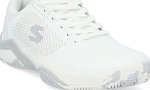 (EU) Кроссовки мужские Softee Potenza Pro White A006126.002, Белые (р. 40)