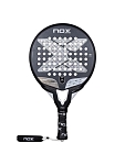 (EU) Ракетка для падел тенниса Nox Future Control 12K Alum 2025