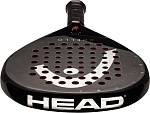 Ракетка для падел тенниса Head Coello Pro 2025