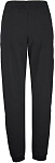 (EU) Штаны женские Babolat Play Pant, Чёрные (XL)