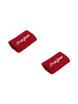 Напульсник для падел тенниса унисекс J-Hayber Matte Red 18293-400