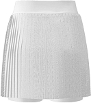 Юбка женская 7/6 Kris Skirt, Белая (XS)