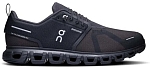 (CN) Кроссовки унисекс On Cloud 6 Waterproof, Чёрные (р. EU 43)